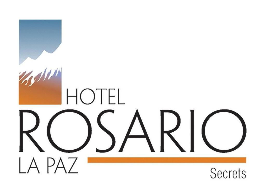 Hotel Rosario לה פאז מראה חיצוני תמונה